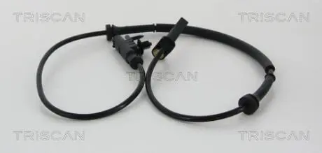 Датчик ABS MITSUBISHI P. COLT 1,5 06- LE TRISCAN 818023302