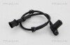 Датчик ABS OPEL P. CORSA C/COMBO/MERIVA LE/PR TRISCAN 818024102 (фото 1)