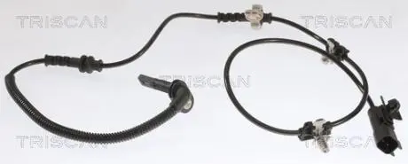 Датчик ABS пердній Opel Astra K 1.0-1.6D 06.15- TRISCAN 818024112