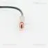 Датчик ABS OPEL P. ASTRA J/INSIGNIA/ZAFIRA C 08- PR/LE TRISCAN 818024402 (фото 2)