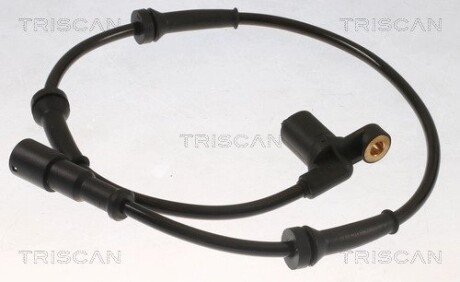 Датчик ABS RENAULT P. MEGANE SCENIC 96- TRISCAN 818025105