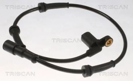 Датчик ABS RENAULT P. MEGANE SCENIC 96- TRISCAN 818025105