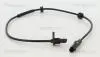 Датчик ABS RENAULT T. CLIO 1,2 12- TRISCAN 818025238 (фото 1)