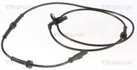 Датчик ABS задний правый Renault Kangoo 08- TRISCAN 818025295