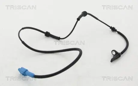 Датчик ABS CITROEN P. C2/C3 02- LE/PR /PEUGEOT 1007 TRISCAN 818028107