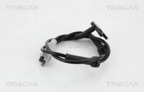 Датчик ABS CITROEN P. BERLINGO 08- TRISCAN 818028109