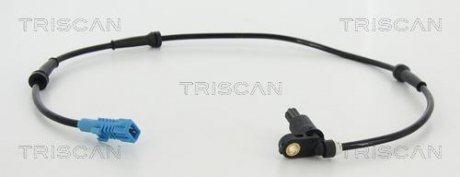 Датчик ABS PEUGEOT T. 206 98- TRISCAN 818028203