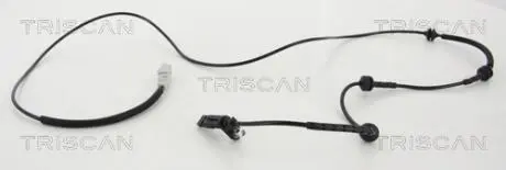 Датчик ABS CITROEN T. C5/C6 04- TRISCAN 818028232