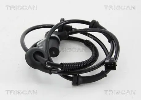 Датчик ABS AUDI T. A6 97- TRISCAN 818029250