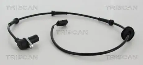 Датчик ABS AUDI T. A4/S4 95-01 TRISCAN 818029255