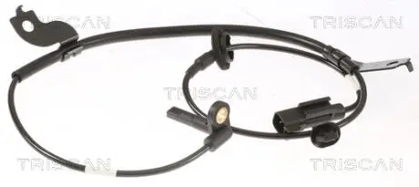 Датчик ABS MITSUBISHI P. ASX 1.6 10- LE TRISCAN 818042325