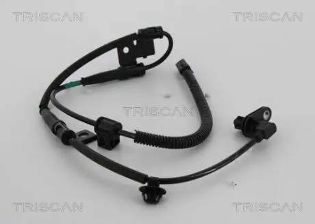 Датчик ABS KIA P. CEED 1.4 CVVT 12- LE TRISCAN 818043184