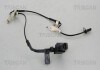 Датчик ABS MAZDA 6 2,2 MZR-CD 10- TRISCAN 818050111 (фото 1)