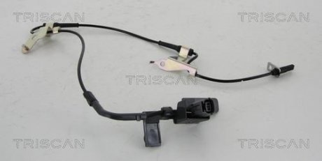 Датчик ABS MAZDA 6 2,2 MZR-CD 10- TRISCAN 818050111