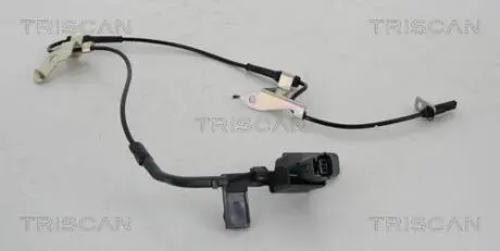 Датчик ABS MAZDA 6 2,2 MZR-CD 10- TRISCAN 818050111