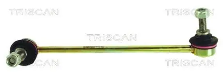 Тяга / Стойка стабилизатора TRISCAN 850011602