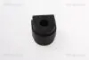 Ø 23.5mm Втулка стабілізатора перед. BMW 3 E46 00-06 TRISCAN 8500118003 (фото 1)