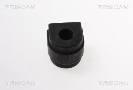 Ø 23.5mm Втулка стабілізатора перед. BMW 3 E46 00-06 TRISCAN 8500118003
