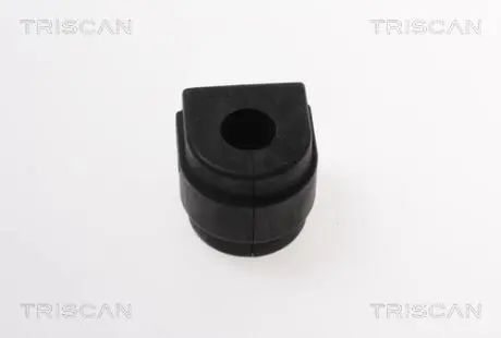 Ø 23.5mm Втулка стабілізатора перед. BMW 3 E46 00-06 TRISCAN 8500118003