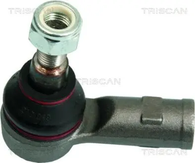 Наконечник поперечної кермової тяги TRISCAN 850023110