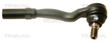 Наконечник поперечної кермової тяги TRISCAN 850023119