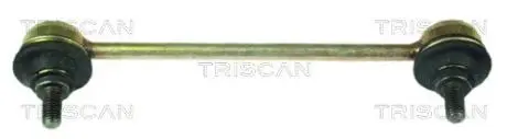 Тяга / Стойка стабилизатора TRISCAN 850024018