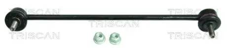 Тяга / Стойка стабилизатора TRISCAN 850028616