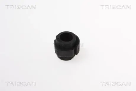 Втулка стабілізатора перед. Ø26mm AUDI A5, A6, A7, A8 1.8-4.2 06.07-09.18 TRISCAN 8500298050