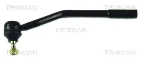 Наконечник поперечної кермової тяги TRISCAN 850038102