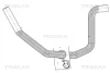 BMW Впускний трубопровід Г/У E53, E46, E39, E38 TRISCAN 8516 11006 (фото 1)