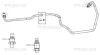 HYUNDAI Гідравлічний шланг ГУР TUCSON 04-, KIA TRISCAN 8516 43007 (фото 1)