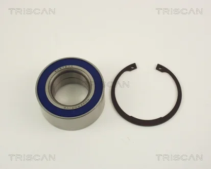 Набір підшипника маточини колеса TRISCAN 8530 10113
