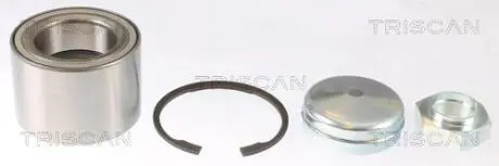 Набор колесных подшипников ступицы. TRISCAN 853010141