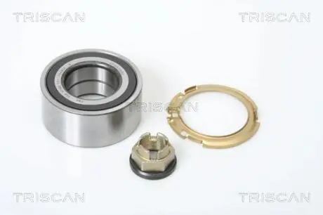 Набор колесных подшипников ступицы. TRISCAN 853010144