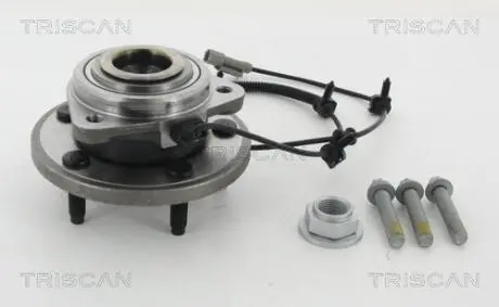 Набор колесных подшипников ступицы. TRISCAN 853010166