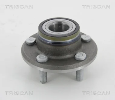 Набір підшипника маточини колеса TRISCAN 8530 10168