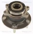 MITSUBISHI Маточина задня OUTLANDER III 2.0-3.0 12-, CITROEN C4 AIRCROSS 1.6/1.8 12- TRISCAN 8530 102004 (фото 1)