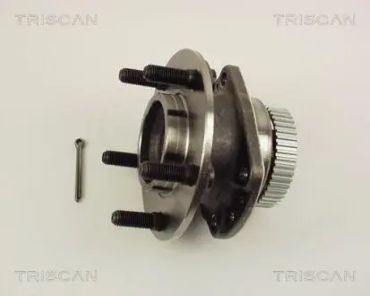 Підшипник маточини колеса TRISCAN 8530 10253