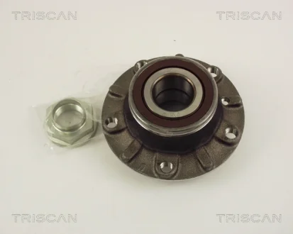 Набір підшипника маточини колеса TRISCAN 8530 11112