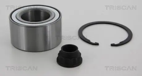 Набор колесных подшипников ступицы. TRISCAN 853013151