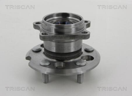 Набор колесных подшипников ступицы. TRISCAN 853013260