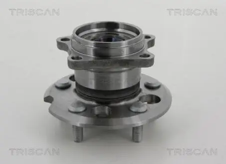 Набор колесных подшипников ступицы. TRISCAN 853013260