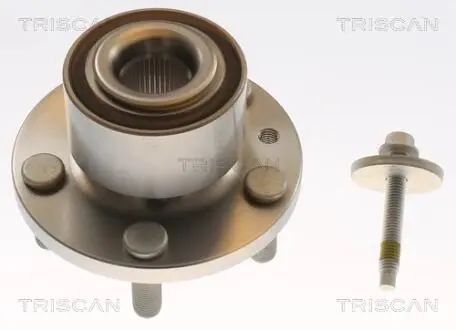 Набор колесных подшипников ступицы. TRISCAN 853016147