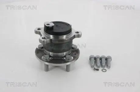 Підшипник маточини колеса TRISCAN 8530 16249