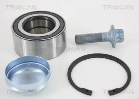 Набор колесных подшипников ступицы. TRISCAN 853023124