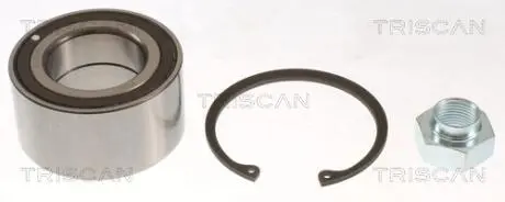 Підшипник маточини колеса TRISCAN 8530 24125