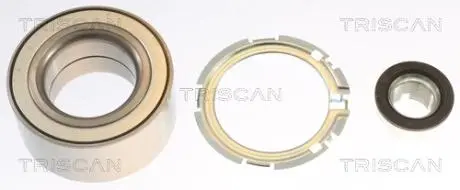 Набор колесных подшипников ступицы. TRISCAN 853025001