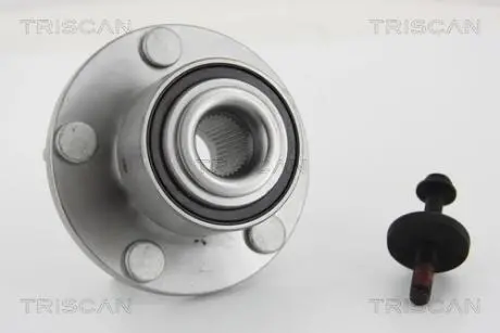 Набор колесных подшипников ступицы. TRISCAN 853027122