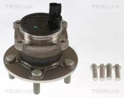 Підшипник маточини колеса TRISCAN 8530 27219
