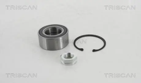Набор колесных подшипников ступицы. TRISCAN 853028108